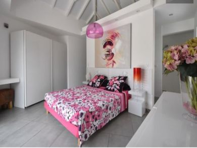 Guadeloupe Vacation Home Rental Sleeps Ten Guests.