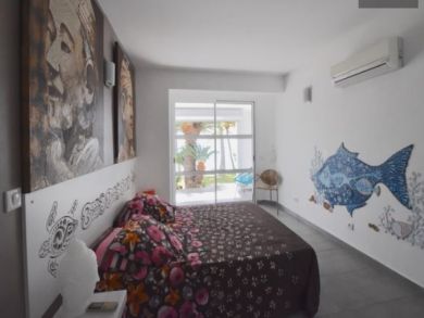 Guadeloupe Vacation Home Rental Sleeps Ten Guests.