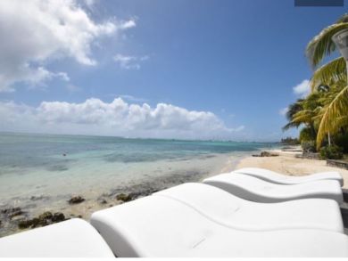 Guadeloupe Vacation Home Rental Sleeps Ten Guests.