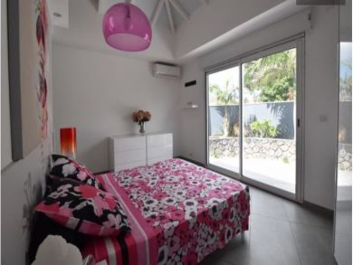 Guadeloupe Vacation Home Rental Sleeps Ten Guests.