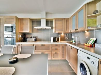 Guadeloupe Luxury Vacation Home Rental Sleeps Eight Guests.