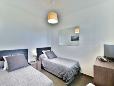 Guadeloupe Luxury Vacation Home Rental Sleeps Eight Guests.