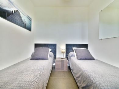 Guadeloupe Luxury Vacation Home Rental Sleeps Eight Guests.