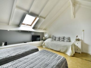 Guadeloupe Luxury Vacation Home Rental Sleeps Eight Guests.