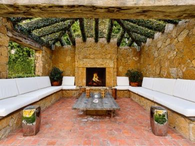 Magnificent Malibu Vacation Home Luxury Residence