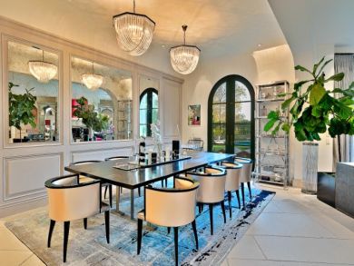Magnificent Malibu Vacation Home Luxury Residence