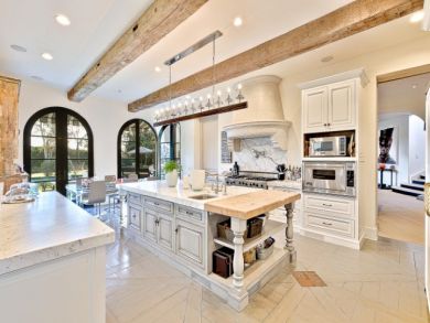 Magnificent Malibu Vacation Home Luxury Residence