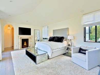 Magnificent Malibu Vacation Home Luxury Residence