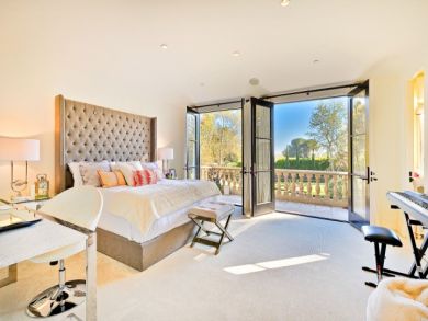 Magnificent Malibu Vacation Home Luxury Residence