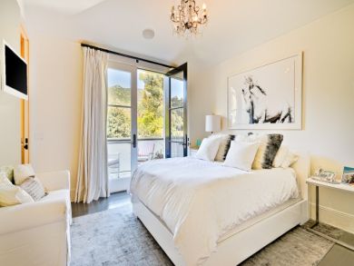 Magnificent Malibu Vacation Home Luxury Residence