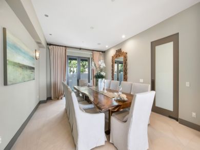 Malibu California Luxury Rental