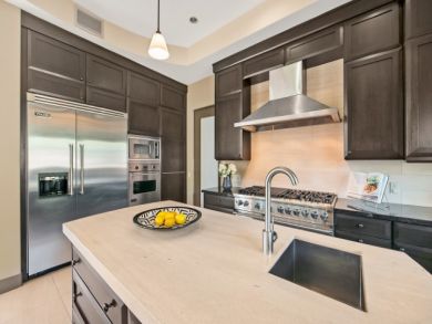 Malibu California Luxury Rental