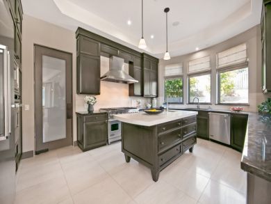 Malibu California Luxury Rental