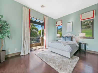 Malibu California Luxury Rental