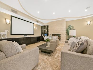 Malibu California Luxury Rental