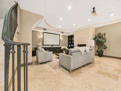 Malibu California Luxury Rental
