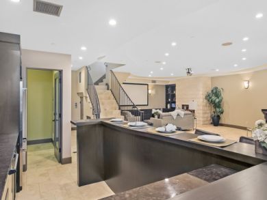 Malibu California Luxury Rental
