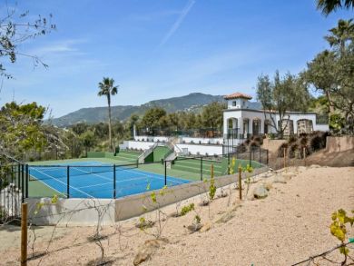 Malibu California Luxury Rental