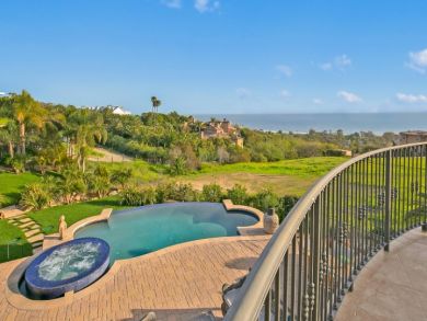 Malibu California Luxury Rental