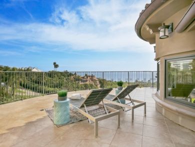 Malibu California Luxury Rental