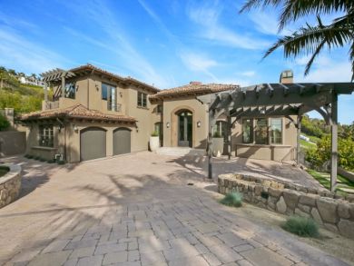 Malibu California Luxury Rental