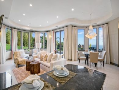 Malibu California Luxury Rental