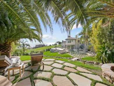 Malibu California Luxury Rental