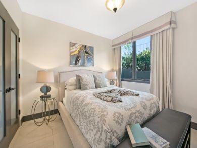Malibu California Luxury Rental