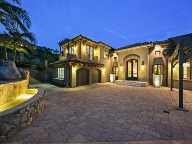 Malibu California Luxury Rental