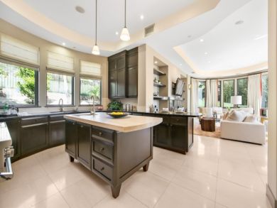 Malibu California Luxury Rental