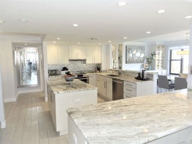 Siesta Key Florida Three Bedroom Beachfront Condo - additional view, photo 3