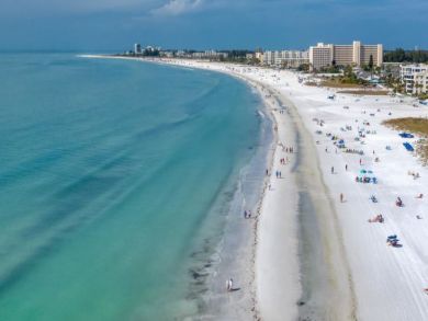Siesta Key Vacation Accommodation Vacation Condo