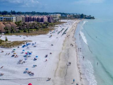 Siesta Key Vacation Accommodation Vacation Condo