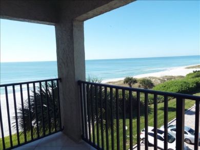 Longboat Key Vacation Luxury Condo on Beach