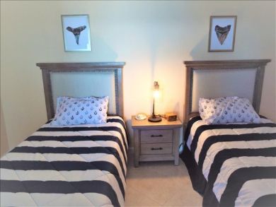 Longboat Key Vacation Luxury Condo on Beach