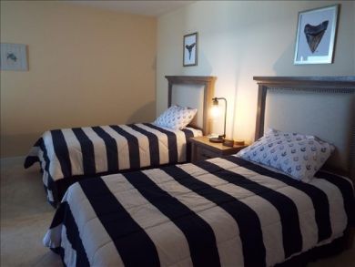 Longboat Key Vacation Luxury Condo on Beach