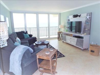 Longboat Key Vacation Luxury Condo on Beach
