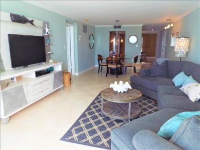 Longboat Key Vacation Luxury Condo on Beach