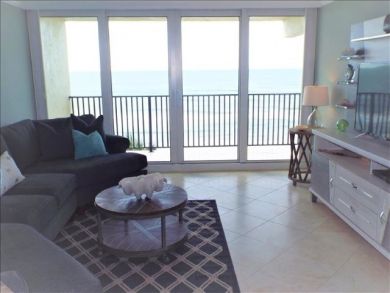 Longboat Key Vacation Luxury Condo on Beach