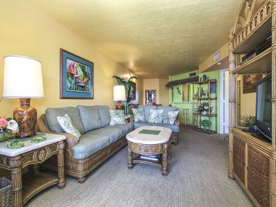 A New Addition to the Vacation Market
