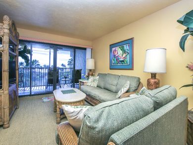 A New Addition to the Vacation Market