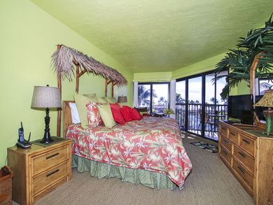 A New Addition to the Vacation Market