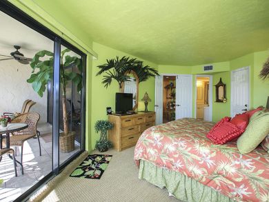 A New Addition to the Vacation Market