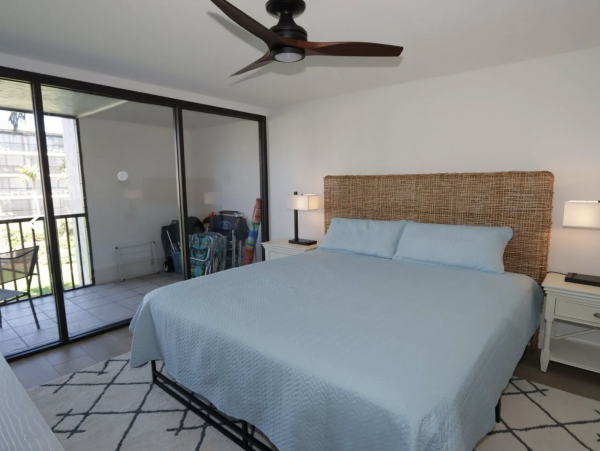 A New Addition to the Vacation Market