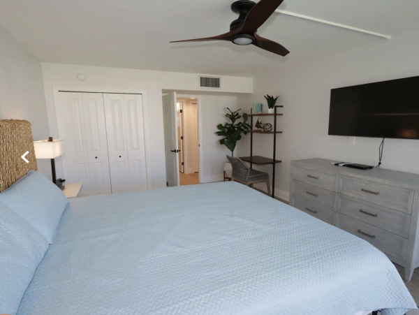 A New Addition to the Vacation Market