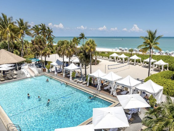 A New Addition to the Vacation Market