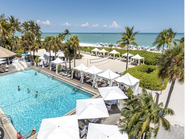 A New Addition to the Vacation Market