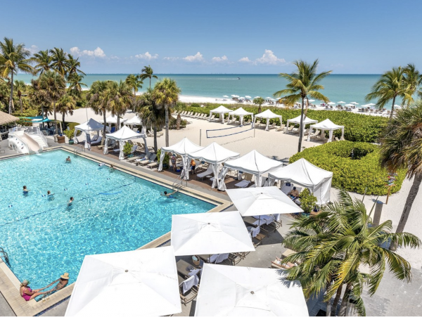 A New Addition to the Vacation Market