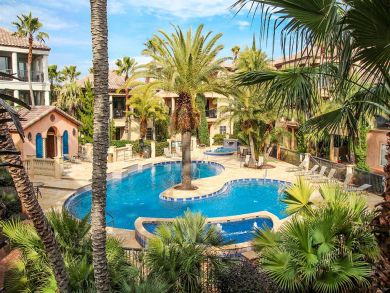 A New Addition to the Vacation Market