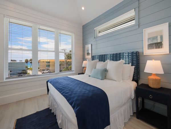 Bradenton Beach Tastefully Decorated Vacation Rental